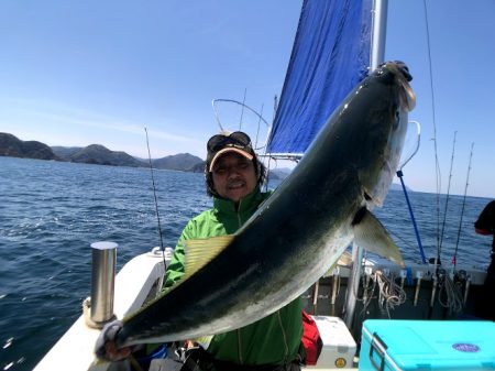 オーシャンズ 京都 釣果