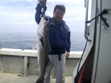 オーシャンズ 京都 釣果