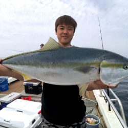 オーシャンズ 京都 釣果