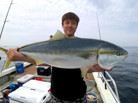 オーシャンズ　京都 釣果