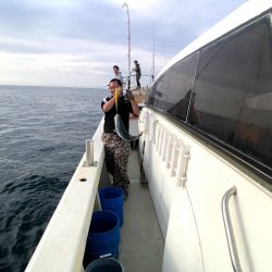 オーシャンズ 京都 釣果