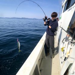 オーシャンズ 京都 釣果