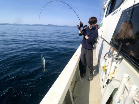 オーシャンズ 京都 釣果