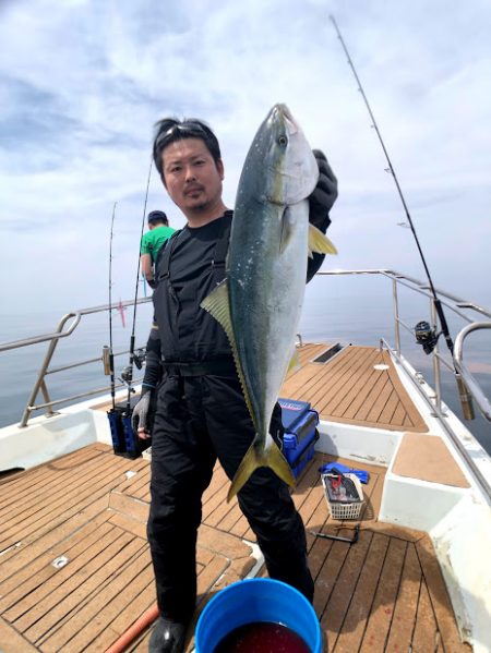 オーシャンズ　京都 釣果