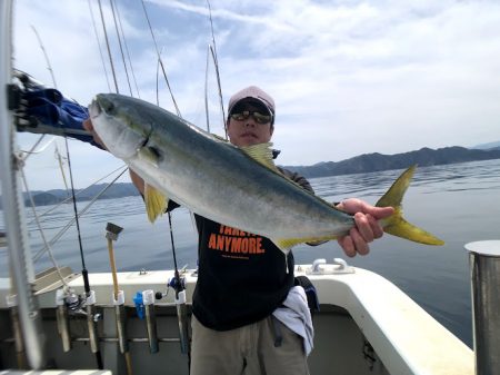 オーシャンズ 京都 釣果