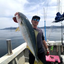 オーシャンズ 京都 釣果