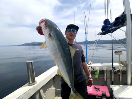 オーシャンズ 京都 釣果