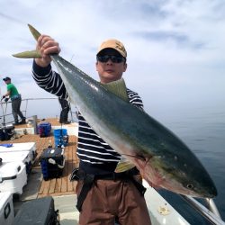 オーシャンズ 京都 釣果