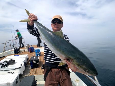 オーシャンズ 京都 釣果