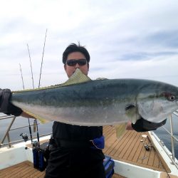 オーシャンズ 京都 釣果