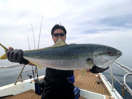 オーシャンズ 京都 釣果