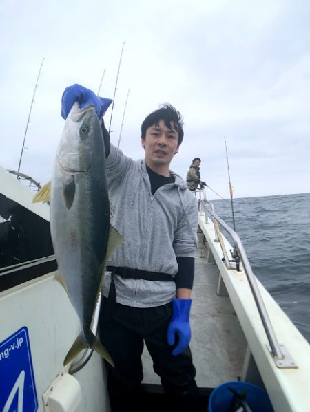 オーシャンズ　京都 釣果