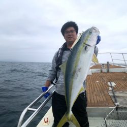 オーシャンズ　京都 釣果