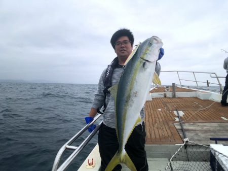 オーシャンズ　京都 釣果