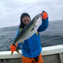 オーシャンズ　京都 釣果