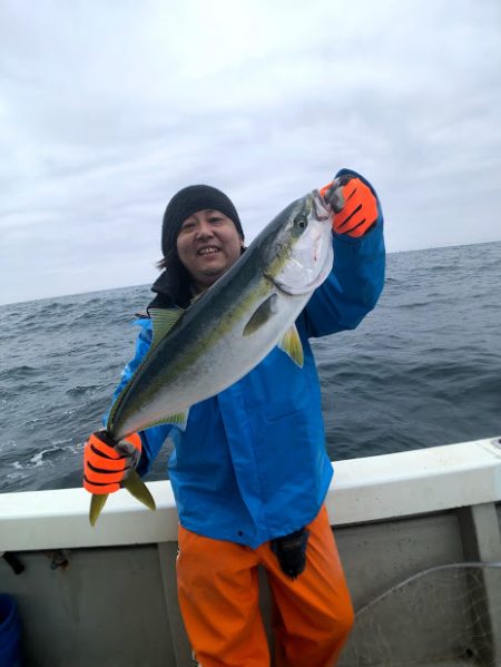 オーシャンズ　京都 釣果