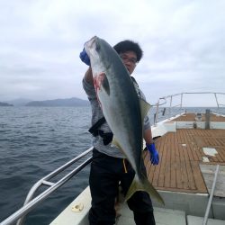 オーシャンズ　京都 釣果