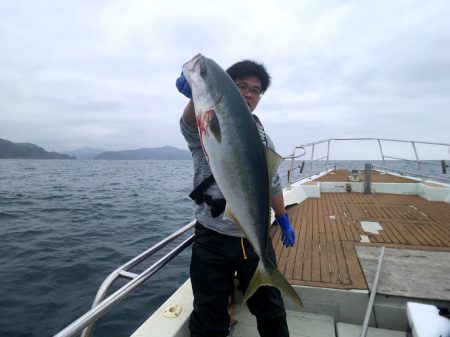 オーシャンズ　京都 釣果