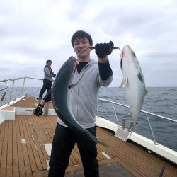 オーシャンズ　京都 釣果