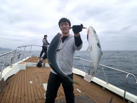 オーシャンズ　京都 釣果