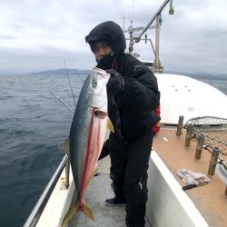 オーシャンズ　京都 釣果