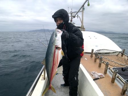 オーシャンズ　京都 釣果