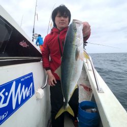 オーシャンズ　京都 釣果