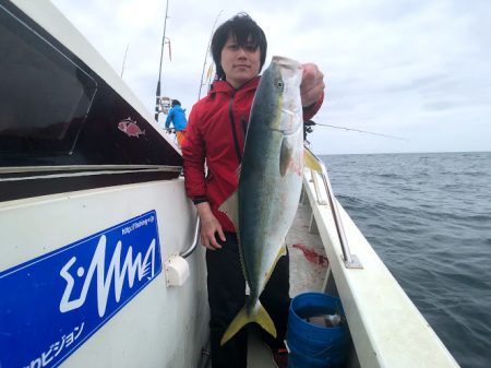 オーシャンズ　京都 釣果