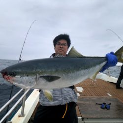 オーシャンズ　京都 釣果