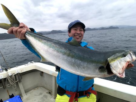 オーシャンズ　京都 釣果