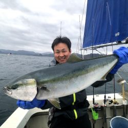 オーシャンズ　京都 釣果