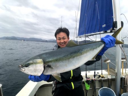 オーシャンズ　京都 釣果