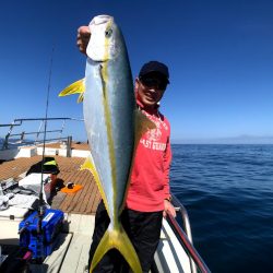 オーシャンズ 京都 釣果