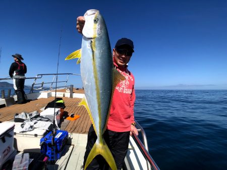 オーシャンズ 京都 釣果