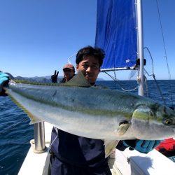 オーシャンズ 京都 釣果