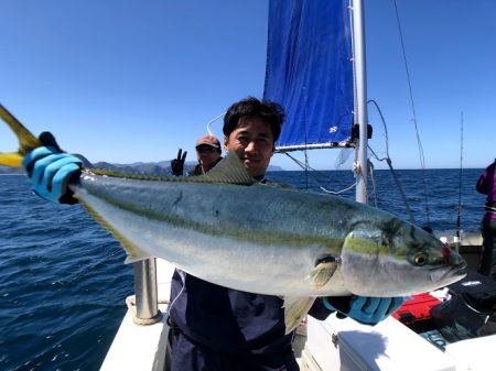 オーシャンズ 京都 釣果