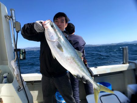 オーシャンズ 京都 釣果