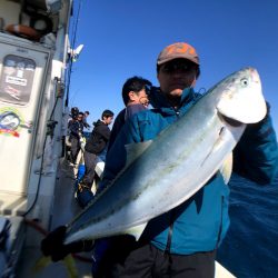 オーシャンズ 京都 釣果