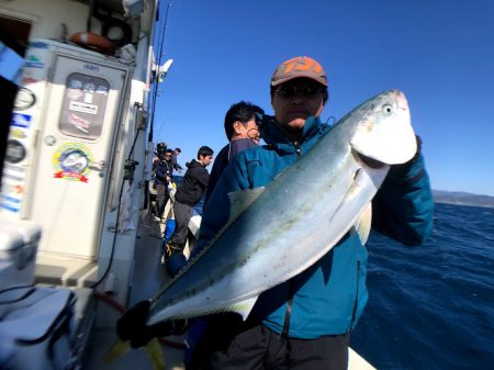 オーシャンズ 京都 釣果