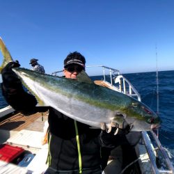 オーシャンズ 京都 釣果