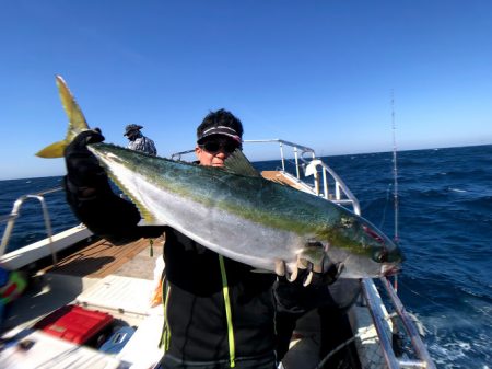 オーシャンズ 京都 釣果