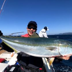 オーシャンズ 京都 釣果