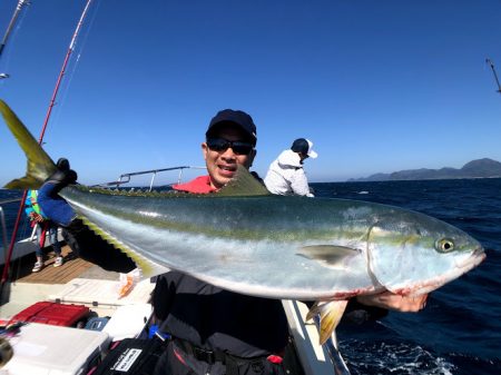 オーシャンズ 京都 釣果