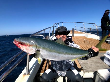 オーシャンズ　京都 釣果