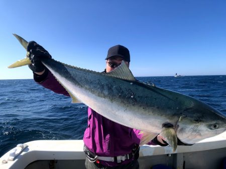 オーシャンズ 京都 釣果