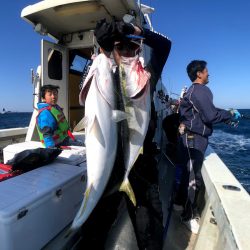 オーシャンズ 京都 釣果
