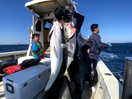 オーシャンズ 京都 釣果