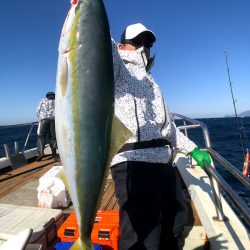 オーシャンズ 京都 釣果