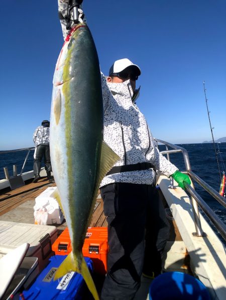 オーシャンズ 京都 釣果