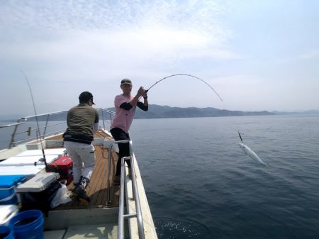 オーシャンズ　京都 釣果